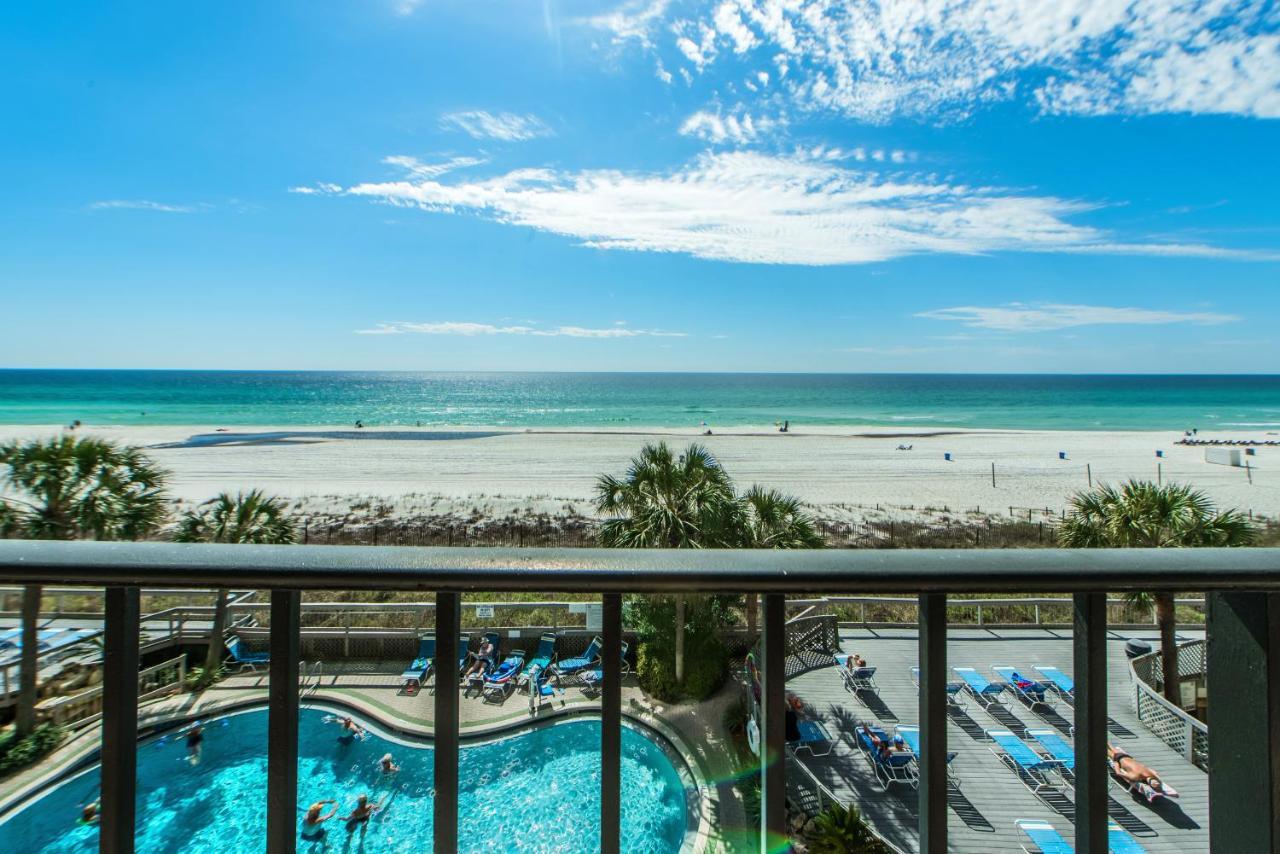 Edgewater Tower 3 307 By Realjoy Vacations * Panama City Beach