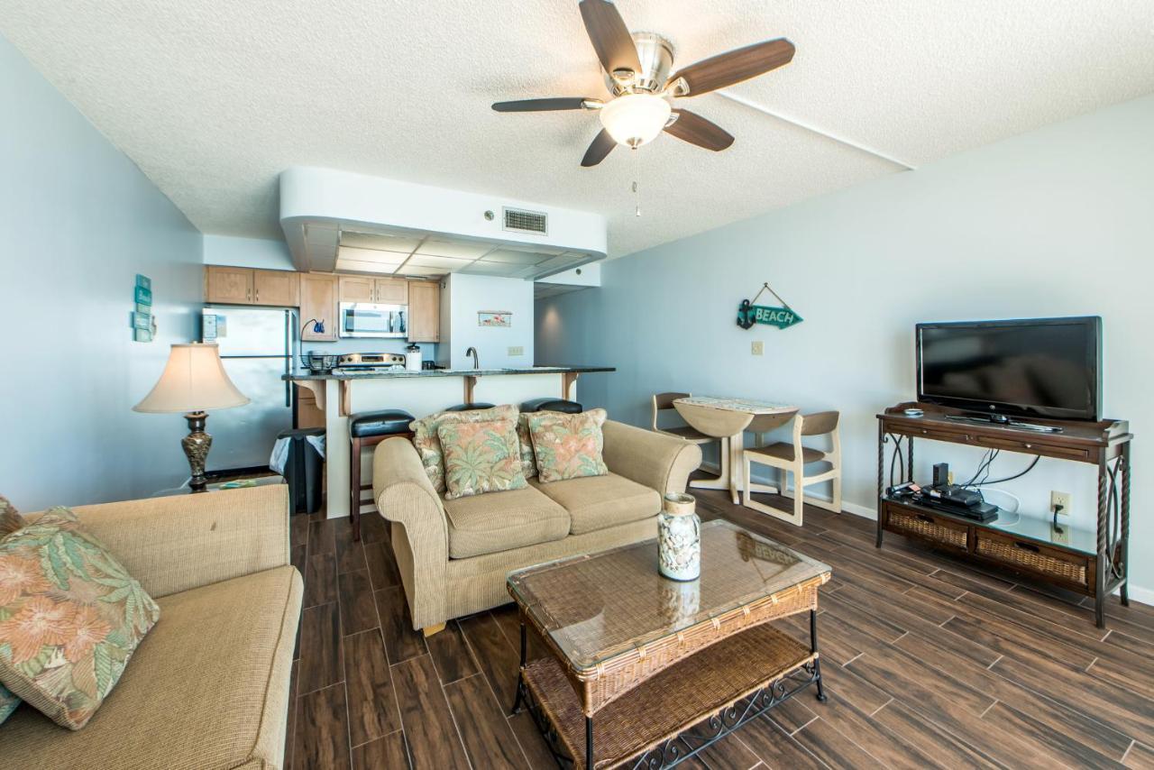 Edgewater Tower 3 307 By Realjoy Vacations Apartment
