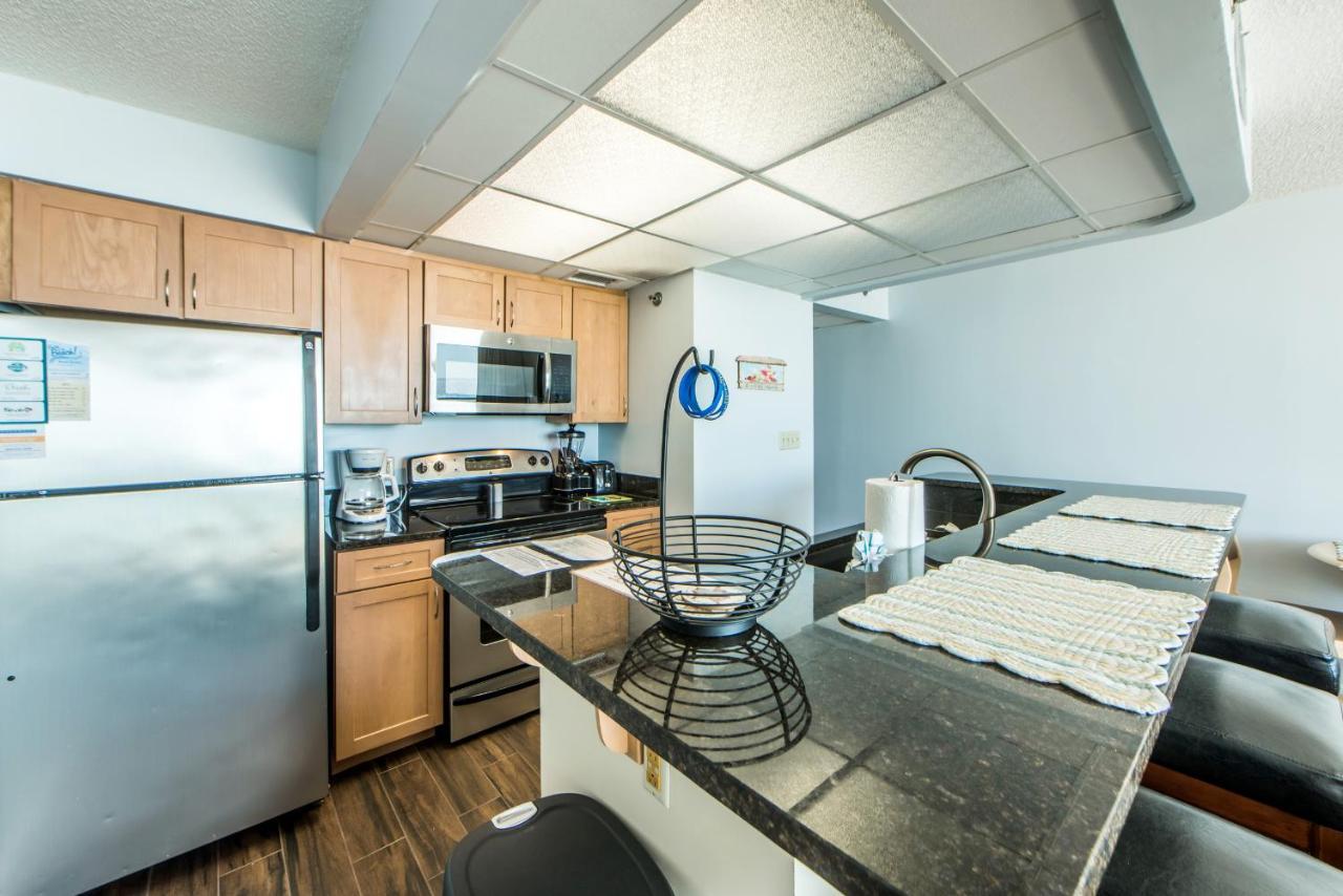 Apartment Edgewater Tower 3 307 By Realjoy Vacations Panama City Beach