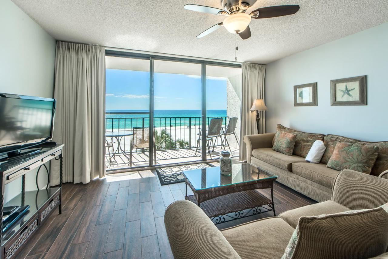 Edgewater Tower 3 307 By Realjoy Vacations Apartment Panama City Beach