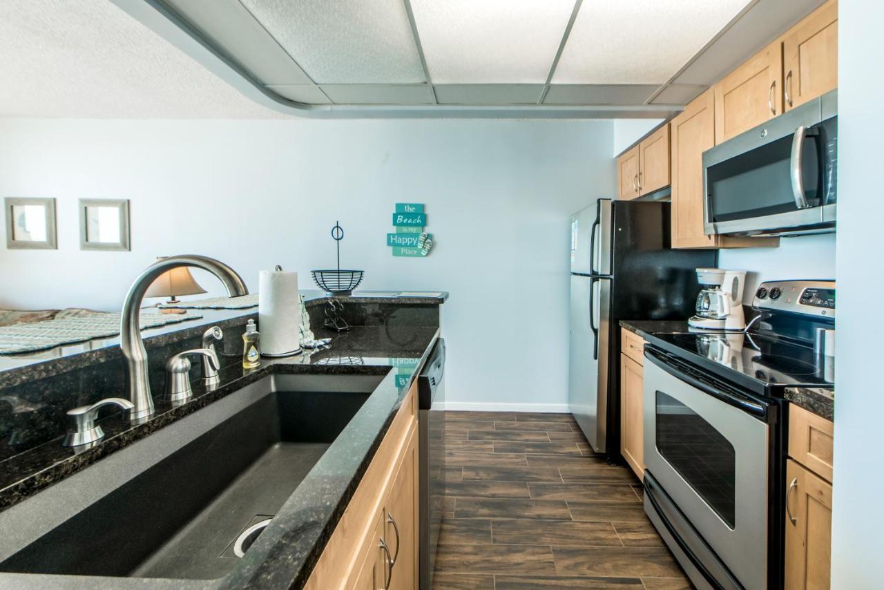 Apartment Edgewater Tower 3 307 By Realjoy Vacations *