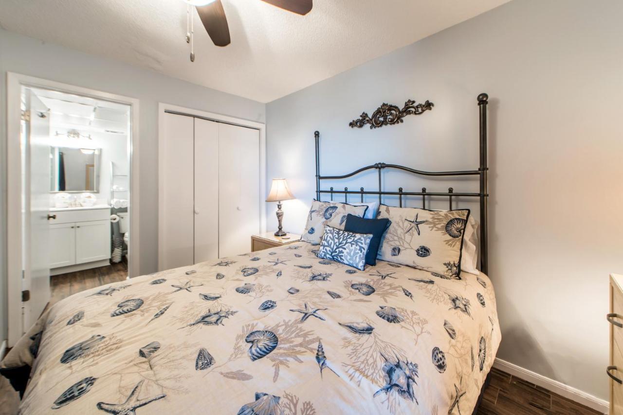 Apartment Edgewater Tower 3 307 By Realjoy Vacations