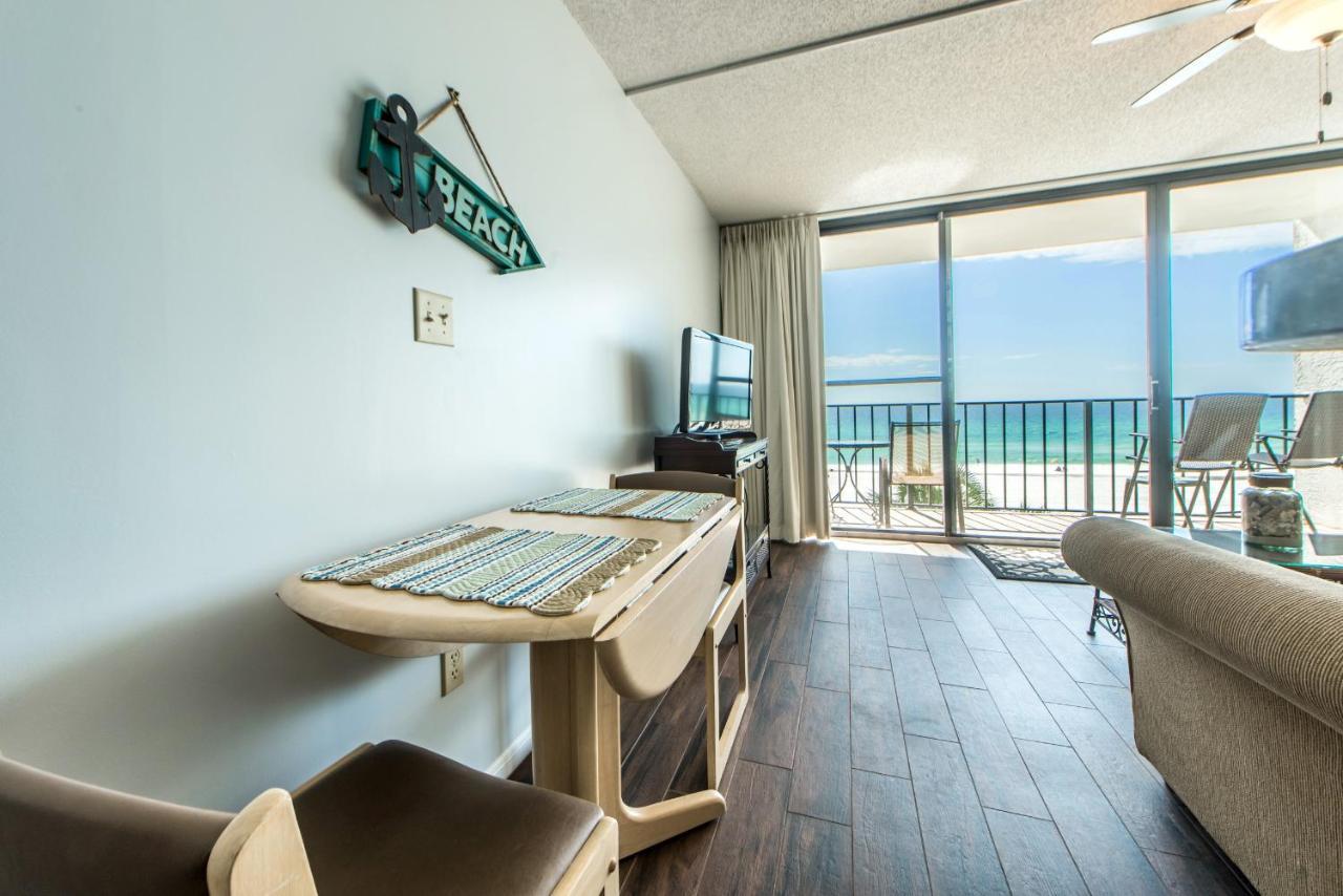 Edgewater Tower 3 307 By Realjoy Vacations Apartment Panama City Beach